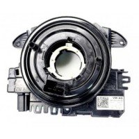 Шлейф руля VW Passat b8 16-19 5K0953569BC 5K0-953-569-BC купить на разборке в Киеве в Одессе в Виннице отправляем в другие города