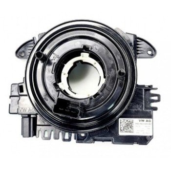 Шлейф руля VW Passat b8 16-19 5K0953569BC 5K0-953-569-BC купить на разборке в Киеве в Одессе в Виннице отправляем в другие города Шлейф руля VW Passat b8 16-19 5K0953569BC 5K0-953-569-BC купить на разборке в Киеве в Одессе в Виннице отправляем в другие города