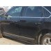 Дверь передняя левая черная L041 голая VW Passat b8 16-19 NMS USA 561831055B, 561-831-055-B купить на разборке в Киеве в Одессе в Виннице