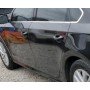Дверь задняя левая черная L041 голая VW Passat b8 16-19 NMS USA 561833055C 561-833-055-C купить на разборке в Киеве в Одессе в Виннице отправляем в другие города