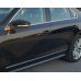 Дверь передняя левая черная LC9X голая VW Passat b8 16-19 NMS USA 561831055G, 561-831-055-G купить на разборке в Киеве в Одессе в Виннице