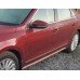 Дверь задняя левая красная голая VW Passat b8 16-19 NMS USA 561833055C, 561-833-055-C купить на разборке в Киеве в Одессе в Виннице