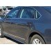 Дверь передняя левая серая LD7X голая VW Passat b8 16-19 NMS USA 561831055B, 561-831-055-B купить на разборке в Киеве в Одессе в Виннице