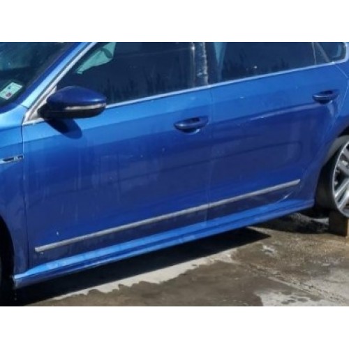 Ручка двери передняя левая VW Passat NMS LB5K 1K8837205FGRU купить на разборке в Киеве Ручка двери передняя левая VW Passat NMS LB5K 1K8837205FGRU купить на разборке в Киеве