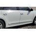 Дверь передняя правая белая LC9A голая VW Passat b8 16-19 NMS USA 561831056B, 561-831-056-B купить на разборке в Киеве в Одессе в Виннице