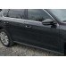 Дверь передняя правая черная L041 голая VW Passat b8 16-19 NMS USA 561831056B, 561-831-056-B купить на разборке в Киеве в Одессе в Виннице