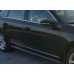 Ручка двери наружная задняя правая черная LC9X VW Passat b8 16-19 NMS USA 1K8837206FGRU, 1K8-837-206-F-GRU купить на разборке в Киеве в Одессе в Виннице
