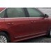 Ручка двери наружная передняя правая keyless красная VW Passat b8 16-19 NMS USA 1K8837206HGRU, 1K8-837-206-H-GRU купить на разборке в Киеве в Одессе в Виннице