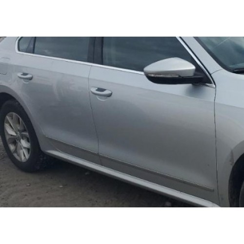 Ручка двери наружная передняя правая keyless VW Passat b8 16-19 NMS USA LA7W серебро 1K8837206HGRU, 1K8-837-206-H-GRU купить на разборке в Киеве в Одессе в Виннице Ручка двери наружная передняя правая keyless VW Passat b8 16-19 NMS USA LA7W серебро 1K8837206HGRU, 1K8-837-206-H-GRU купить на разборке в Киеве в Одессе в Виннице