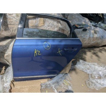 Стекло двери задней левой VW Passat B8 16-19 NMS USA 561845025A 561-845-025-A купить на разборке в Киеве в Одессе в Виннице отправляем в другие города