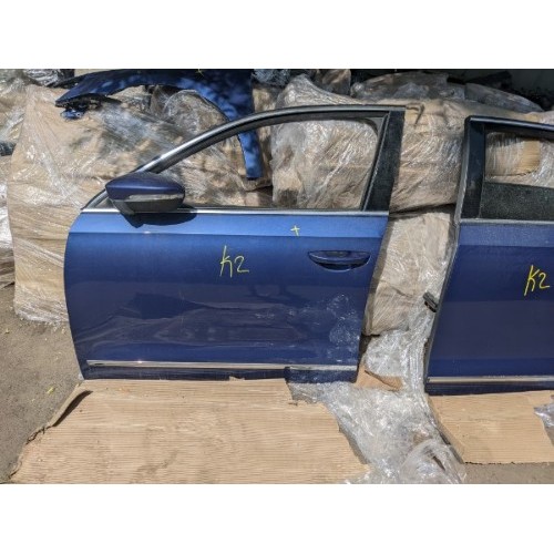 Ручка двери передняя левая VW Passat NMS LB5K 1K8837206HGRU купить на разборке в Киеве
