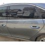 Дверь задняя левая серая LD7X голая VW Passat b8 16-19 NMS USA 561833055C 561-833-055-C купить на разборке в Киеве в Одессе в Виннице отправляем в другие города