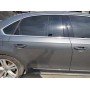 Дверь задняя правая серая LD7X голая VW Passat b8 16-19 NMS USA 561833056C 561-833-056-C купить на разборке в Киеве в Одессе в Виннице отправляем в другие города