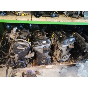 Двигатель мотор VW Passat b8 USA 1.8 TSI 16-19 NMS 06K100033M 06K-100-033-M купить на разборке в Киеве в Одессе в Виннице отправляем в другие города