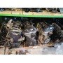 Двигатель мотор VW Passat b8 USA 1.8 TSI 16-19 NMS 06K100033M 06K-100-033-M купить на разборке в Киеве в Одессе в Виннице отправляем в другие города