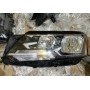 Фара передняя левая VW Passat b8 USA галоген 561941005F 561-941-005-F купить на разборке в Киеве в Одессе в Виннице отправляем в другие города