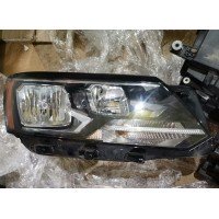 Фара передняя правая VW Passat b8 USA галоген 561941006E 561-941-006-E купить на разборке в Киеве в Одессе в Виннице отправляем в другие города