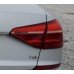 Фонарь задний правый внутренний крышка багажника VW Passat b8 16-19 NMS USA 561945094F, 561-945-094-F купить на разборке в Киеве в Одессе в Виннице