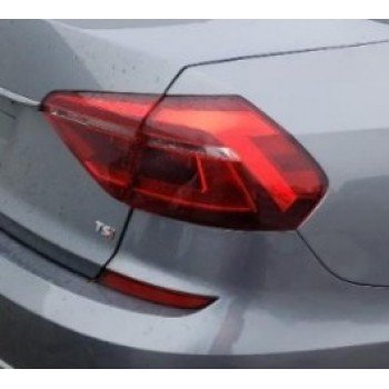 Фонарь задний правый внешний в крыло галоген VW Passat b8 16-19 NMS USA 561945096N 561-945-096-N купить на разборке в Киеве в Одессе в Виннице отправляем в другие города