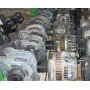 Генератор VW Passat b8 USA 1.8 TSI 16-19 NMS 06K903023B 06K-903-023-B купить на разборке в Киеве в Одессе в Виннице отправляем в другие города