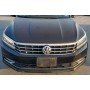 Капот черный LC9X голый VW Passat b8 16-19 NMS USA 561823031F 561-823-031-F купить на разборке в Киеве в Одессе в Виннице отправляем в другие города