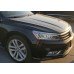 Капот черный LC9X голый VW Passat b8 16-19 NMS USA 561823031F, 561-823-031-F купить на разборке в Киеве в Одессе в Виннице