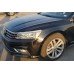 Капот черный LC9X голый VW Passat b8 16-19 NMS USA 561823031F, 561-823-031-F купить на разборке в Киеве в Одессе в Виннице