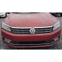 Капот красный голый VW Passat b8 16-19 NMS USA 561823031F 561-823-031-F купить на разборке в Киеве в Одессе в Виннице отправляем в другие города