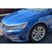 Капот синий LB5K голый VW Passat b8 16-19 NMS USA 561823031F, 561-823-031-F купить на разборке в Киеве в Одессе в Виннице