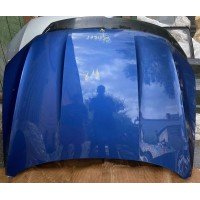 Капот голый цвета разные VW Passat b8 16-19 NMS USA 561823031F 561-823-031-F купить на разборке в Киеве в Одессе в Виннице отправляем в другие города