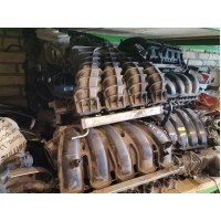 Коллектор впускной VW Passat b8 USA 1.8 TSI 16-19 NMS 06L133201FB 06L-133-201-FB купить на разборке в Киеве в Одессе в Виннице отправляем в другие города