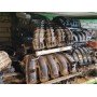 Коллектор впускной VW Passat b8 USA 1.8 TSI 16-19 NMS 06L133201FB 06L-133-201-FB купить на разборке в Киеве в Одессе в Виннице отправляем в другие города