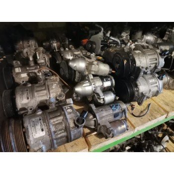 Компрессор кондиционера VW Passat b8 USA 1.8 TSI 16-19 NMS 1K0820808F 1K0-820-808-F купить на разборке в Киеве в Одессе в Виннице отправляем в другие города Компрессор кондиционера VW Passat b8 USA 1.8 TSI 16-19 NMS 1K0820808F 1K0-820-808-F купить на разборке в Киеве в Одессе в Виннице отправляем в другие города