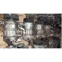 Компрессор кондиционера VW Passat b8 USA 1.8 TSI 16-19 NMS 1K0820808H 1K0-820-808-H купить на разборке в Киеве в Одессе в Виннице отправляем в другие города