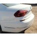 Крышка багажника белая LC9A голая VW Passat b8 16-19 NMS USA 561827025L, 561-827-025-L купить на разборке в Киеве отправляем в другие города