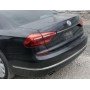Крышка багажника черный L041 голая VW Passat b8 16-19 NMS USA 561827025J 561-827-025-J купить на разборке в Киеве в Одессе в Виннице отправляем в другие города