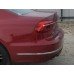 Крышка багажника красная голая VW Passat b8 16-19 NMS USA 561827025J, 561-827-025-J купить на разборке в Киеве отправляем в другие города
