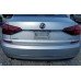 Крышка багажника серебро LA7W голая VW Passat b8 16-19 NMS USA 561827025J, 561-827-025-J купить на разборке в Киеве отправляем в другие города