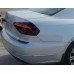 Крышка багажника серебро LA7W голая VW Passat b8 16-19 NMS USA 561827025J, 561-827-025-J купить на разборке в Киеве отправляем в другие города