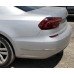 Крышка багажника серебро LA7W голая VW Passat b8 16-19 NMS USA 561827025J, 561-827-025-J купить на разборке в Киеве отправляем в другие города