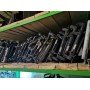 Радиатор охлаждения основной вода VW Passat b8 USA 1.8 TSI 16-19 NMS 5C0121251K 5C0-121-251-K купить на разборке в Киеве в Виннице в Одессе отправляем в другие города