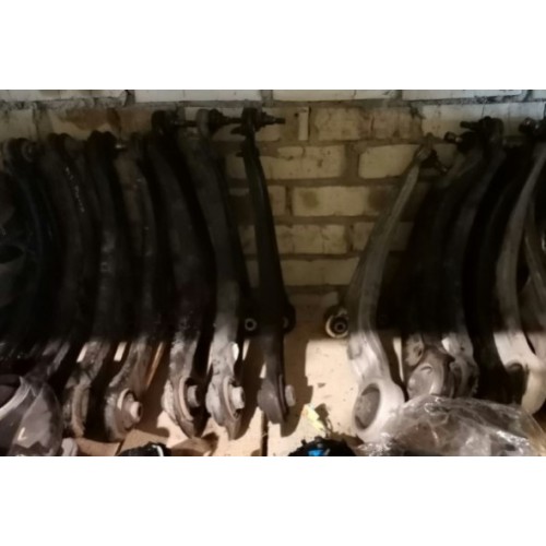 Рычаг передний нижний правый VW Passat b8 USA 16-19 NMS 561407152C, 561-407-152-C купить на разборке в Киеве в Одессе в Виннице