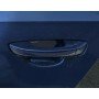 Ручка двери внешняя задняя левая VW Passat b8 16-19 NMS USA 1K8837205FGRU 1K8-837-205-F-GRU купить на разборке в Киеве в Одессе в Виннице отправляем в другие города