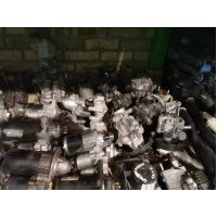 Стартер VW Passat b8 USA 16-19 NMS 02M911024R 02M-911-024-R купить на разборке в Киеве в Одессе в Виннице отправляем в другие города
