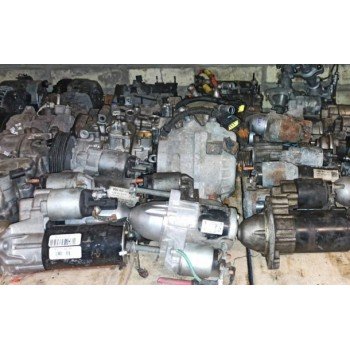 Стартер VW Passat b8 USA 16-19 NMS 02E911023L 02E-911-023-L купить на разборке в Киеве в Одессе в Виннице отправляем в другие города