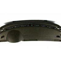 Торпедо передняя панель голая без AIRBAG VW Passat b8 16-19 USA 561857003M81X 561-857-003-M-81X купить на разборке в Киеве в Одессе в Виннице отправляем в другие города
