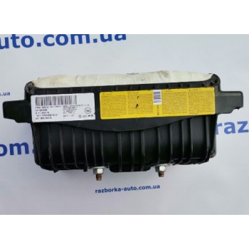 Airbag торпеды подушка безопасности пассажира VW Passat B7 USA 561880204A 561880204B 561-880-204-B купить на разборке в Киеве в Одессе в Виннице отправляем в другие города