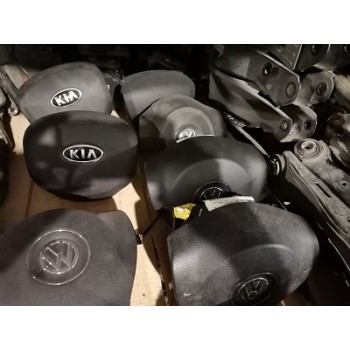 Airbag руля подушка руля VW Passat B7 USA 561880201AA81U 561-880-201-AA-81U 561880201C81U 561880201G81U купить на разборке в Киеве в Одессе в Виннице отправляем в другие города