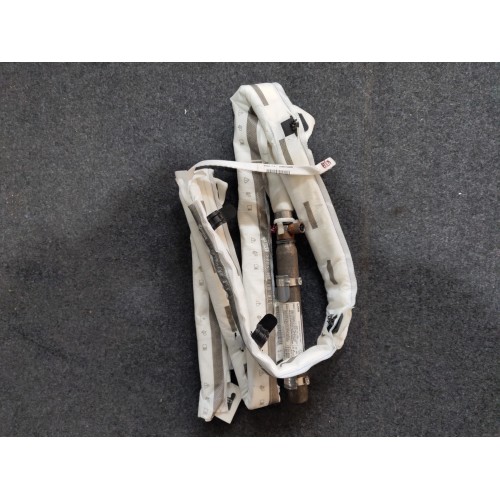Подушка безопастности потолка Airbag шторка правая VW Passat B7 11-15 USA 561880742C, 561-880-742-C купить на разборке в Киеве отправляем в другие города