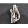 Подушка безопастности потолка Airbag шторка правая VW Passat B7 USA 561880742C 561-880-742-C купить на разборке в Киеве в Одессе в Виннице отправляем в другие города